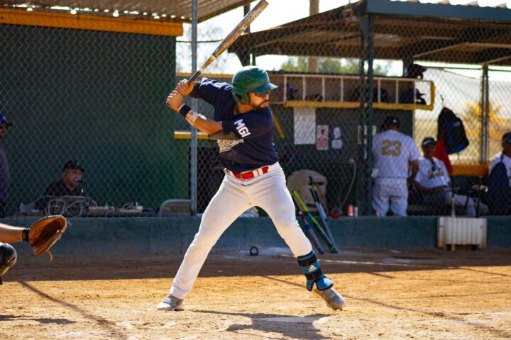 How to Measure Bat Speed at Home