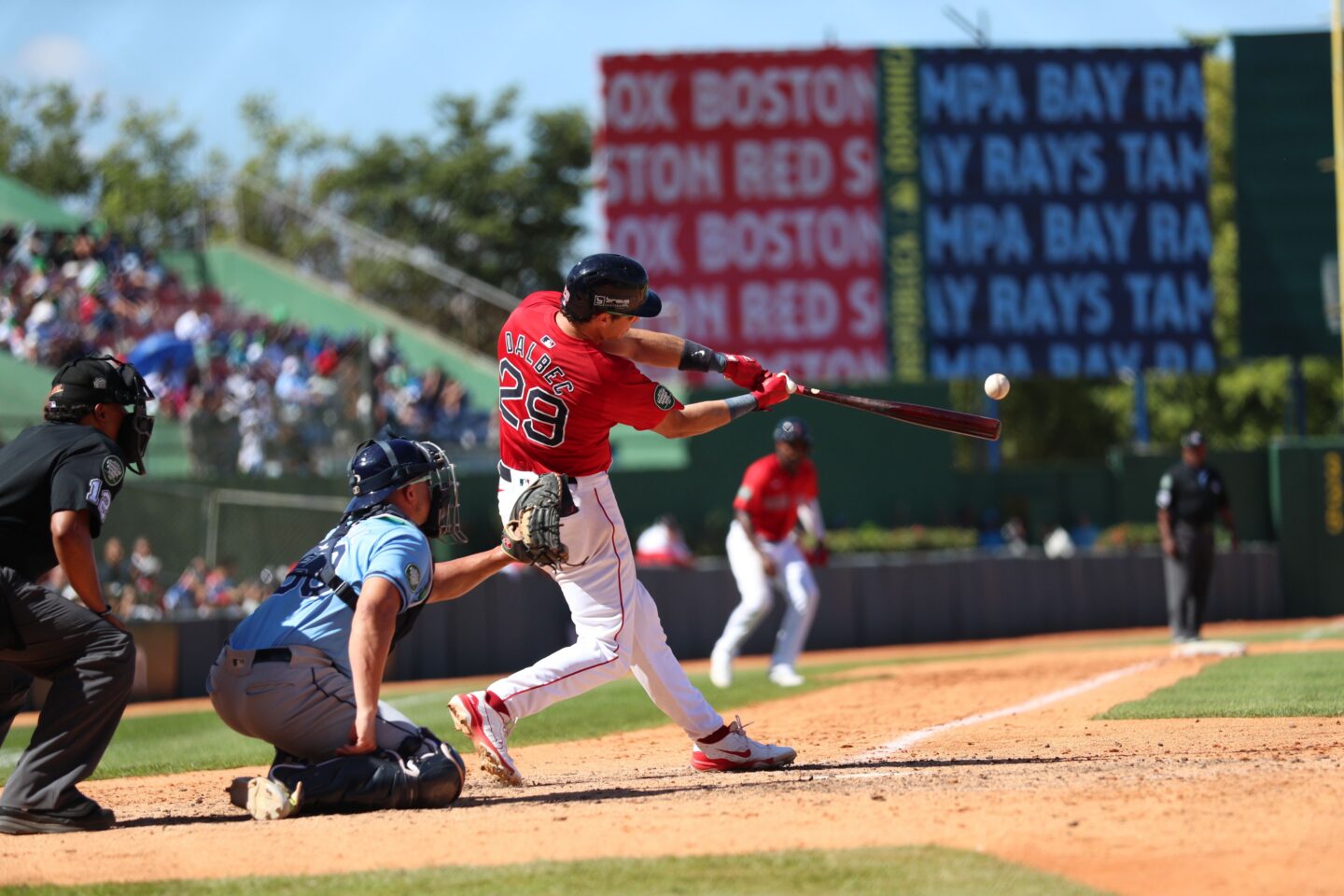 what is vertical bat angle