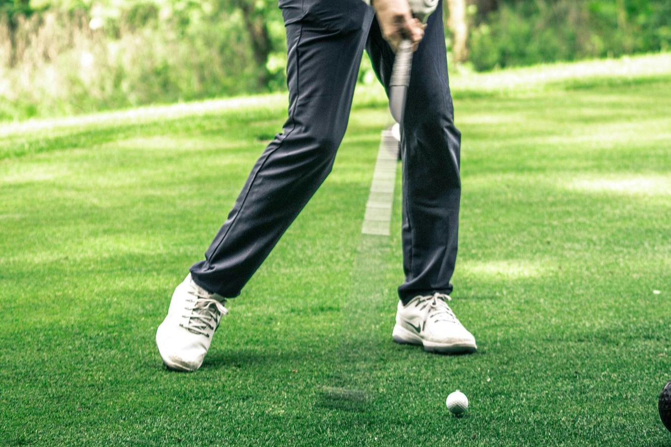 golf face rotation