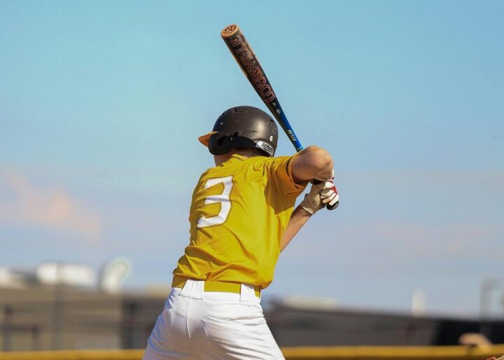 High School Baseball Swing Analytics