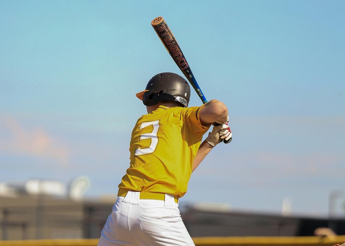 High School Baseball Swing Analytics