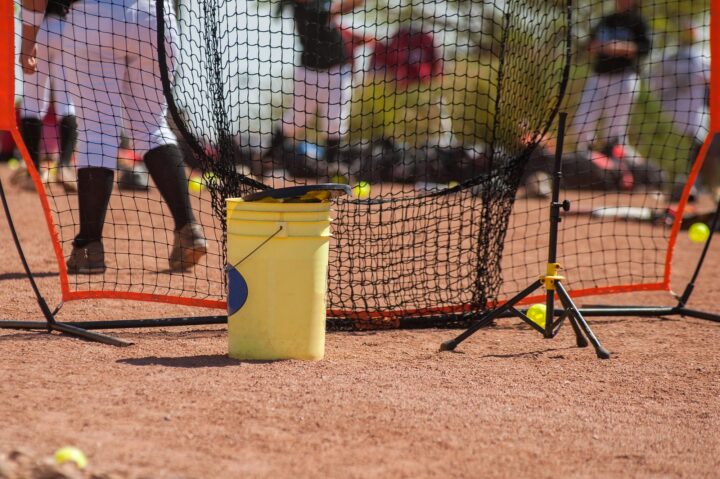 softball swing analysis