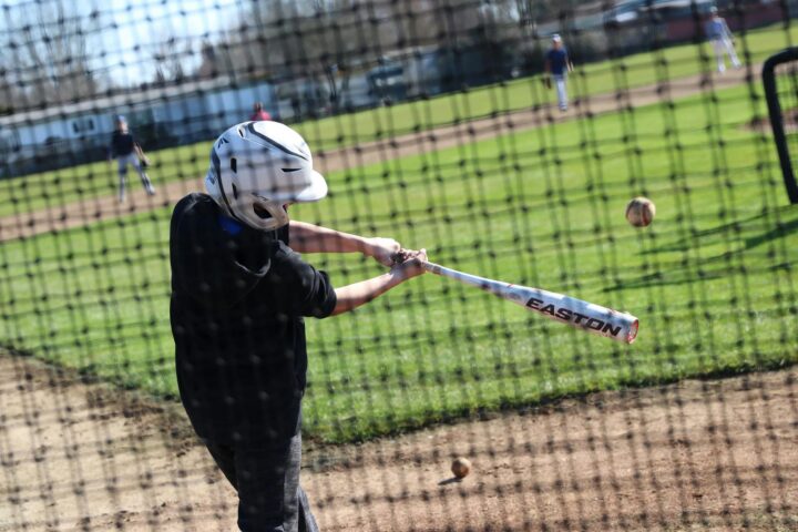 Best Swing Analyzer for youth baseball and softball