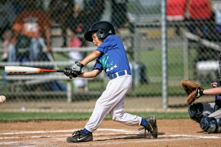 baseball training tools for youth players