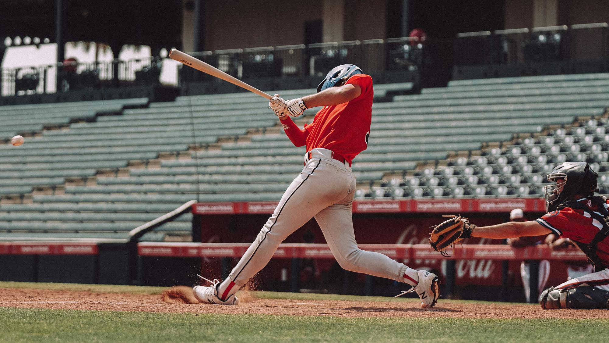 ideal attack angle