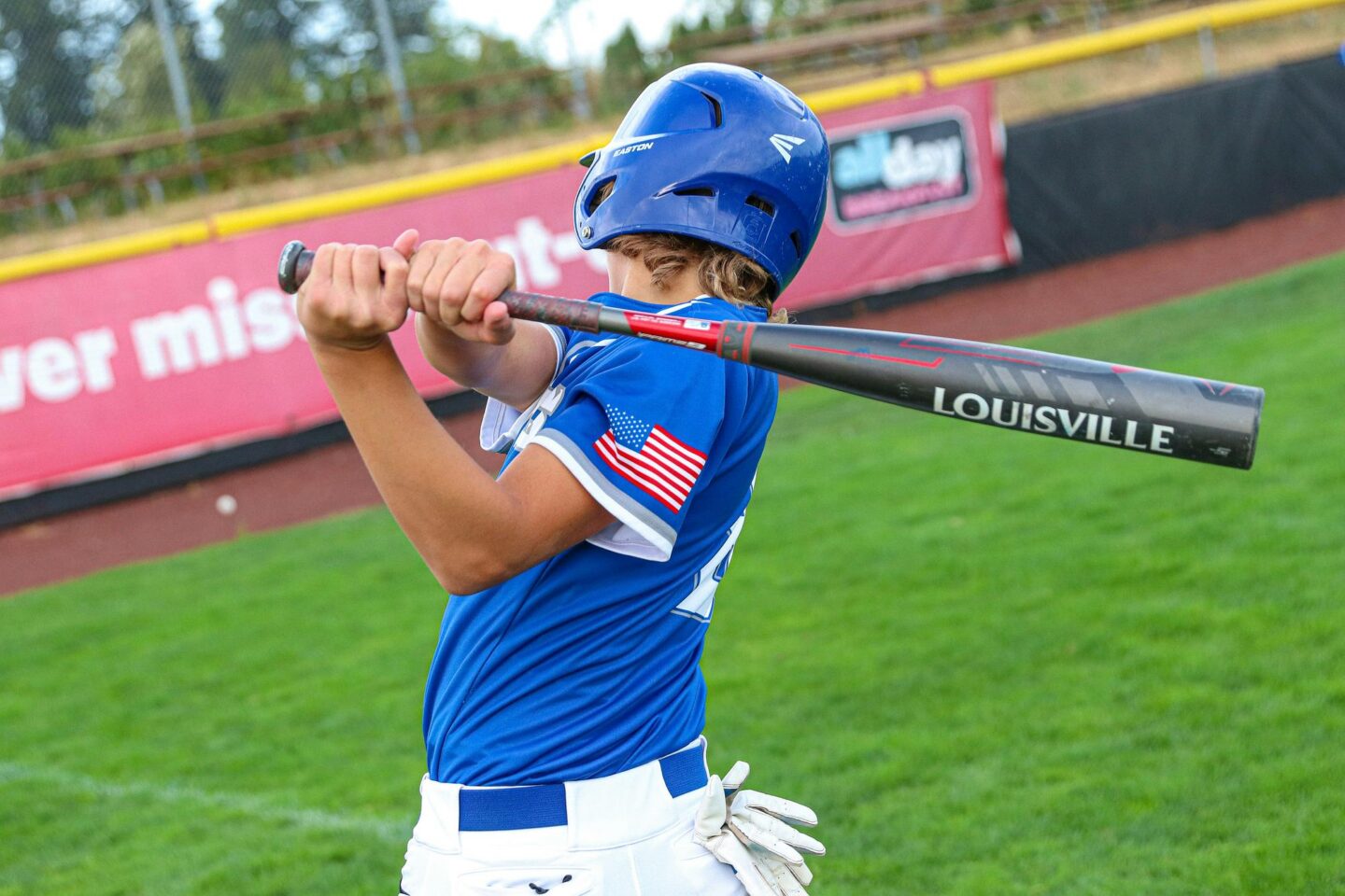 Overload Underload Bat Training