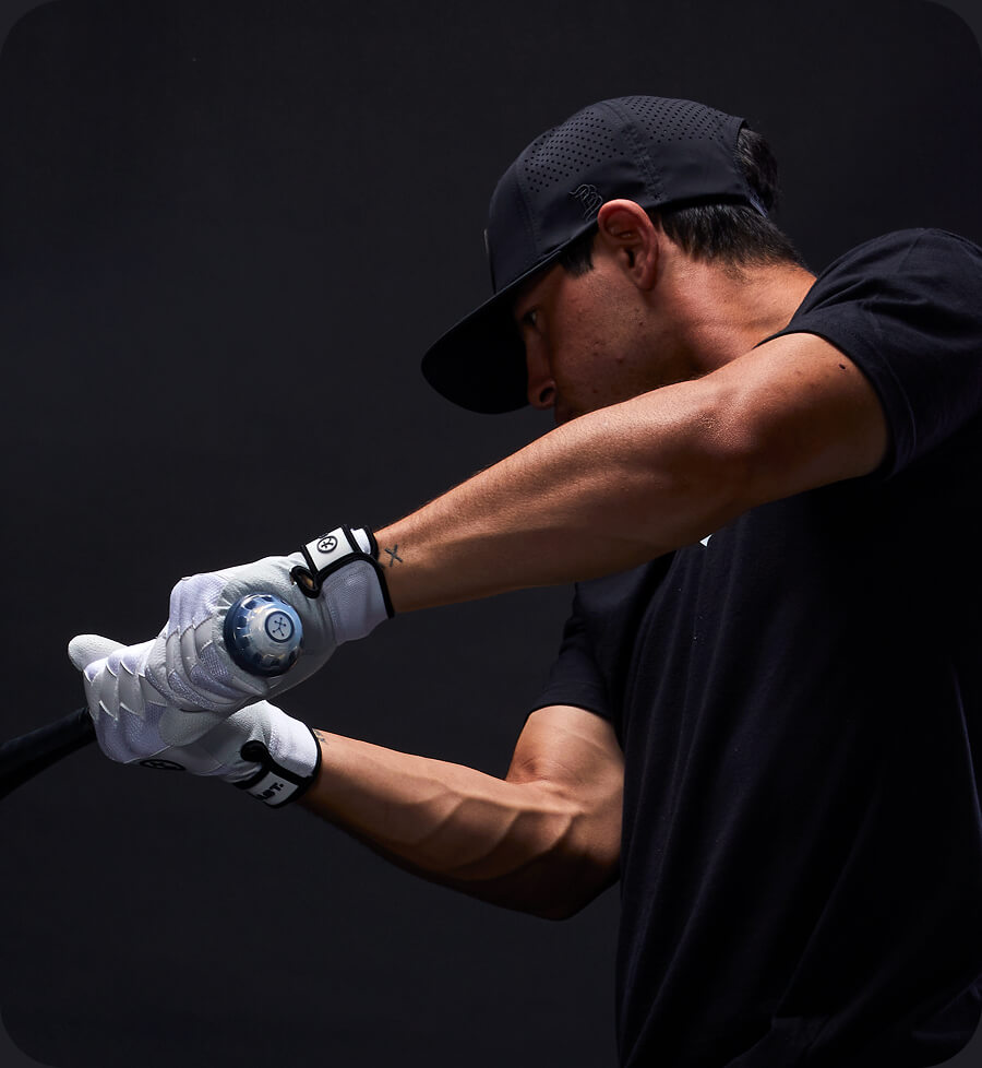 BLAST BASEBALL スイング改善デバイス Amazon.com : Blast Baseball Swing Analyzer - Improve Your