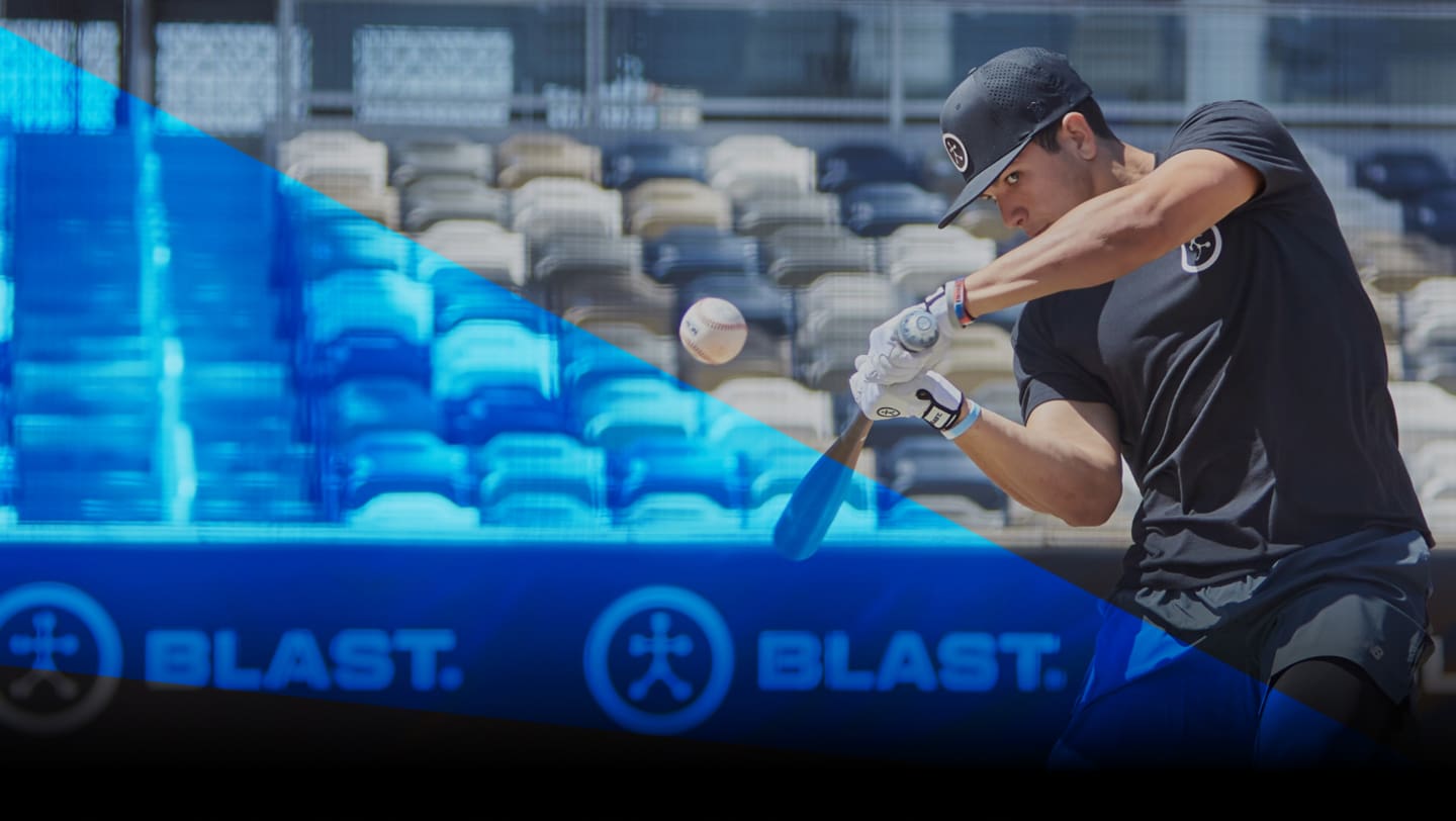 time to contact baseball