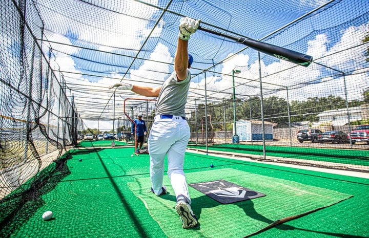 bat speed in baseball