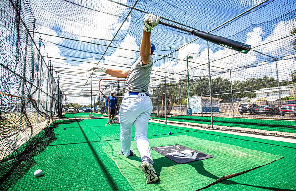 bat speed in baseball