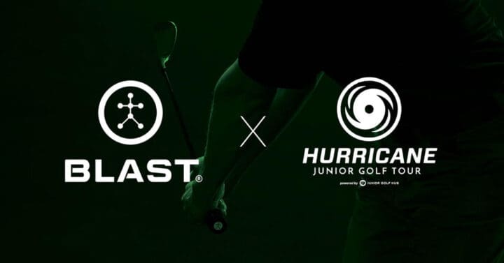 HJGT x Blast Motion Join Forces to Benefit Junior Golfers Worldwide ...