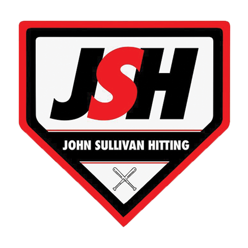 John Sullivan Hitting
