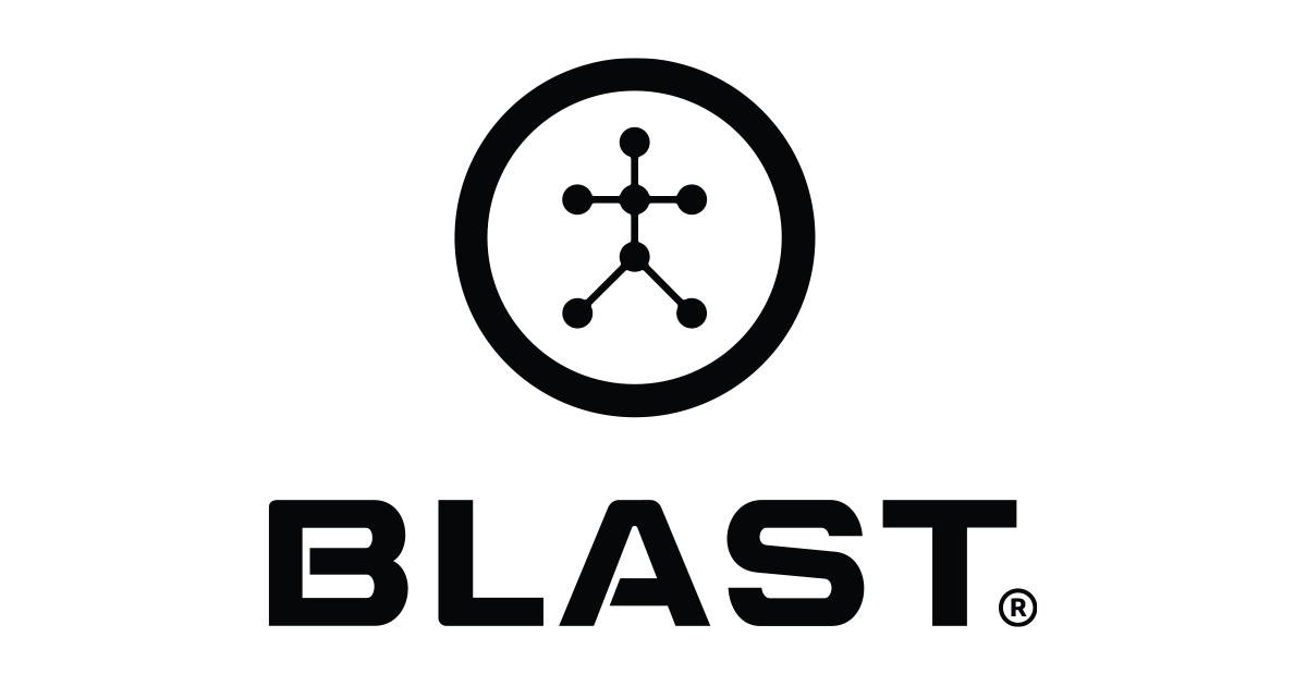 Blast Baseball Swing Analyzer Smart Baseball Training Aid 