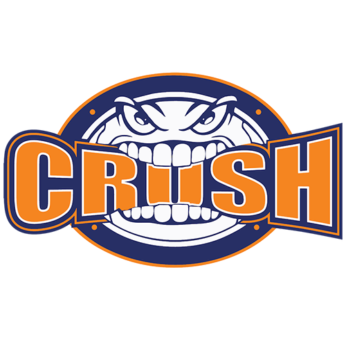 Team Crush Baseball