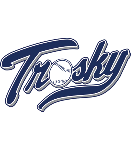 Trosky Baseball