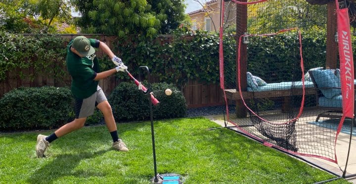 on plane efficiency in baseball